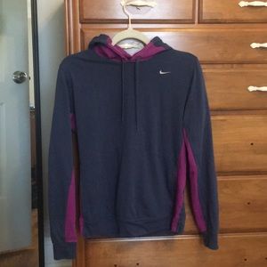Nike hoodie